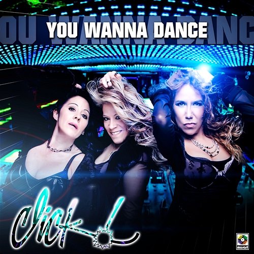You Wanna Dance Click