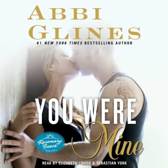 You Were Mine Glines Abbi