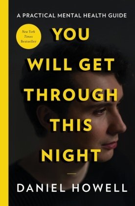 You Will Get Through This Night HarperCollins US