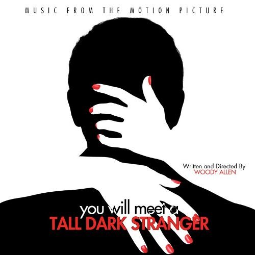You Will Meet a Tall Dark Stranger Various Artists
