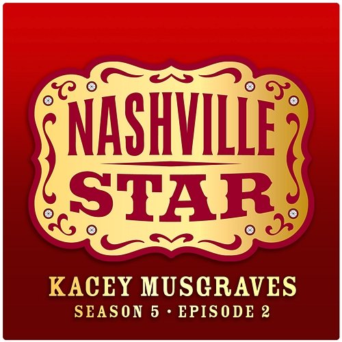 You Win Again [Nashville Star Season 5 - Episode 2] Kacey Musgraves