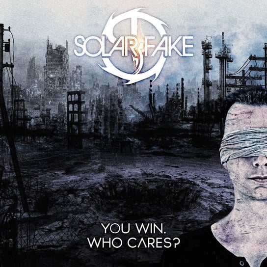 You Win. Who Cares? (Deluxe Edition) Solar Fake