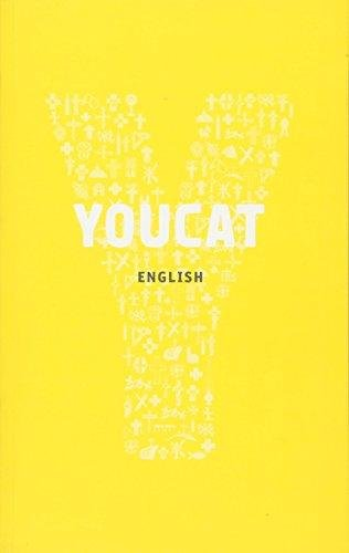 Youcat Catholic Truth Society