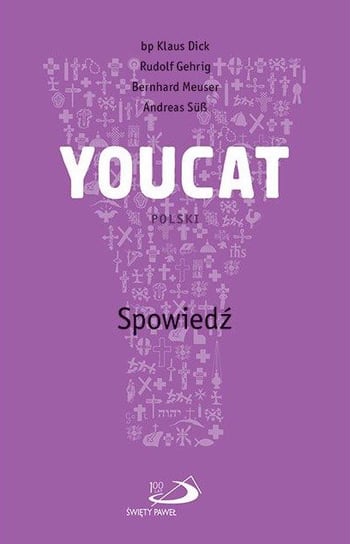 Youcat. Spowiedź Opracowanie zbiorowe
