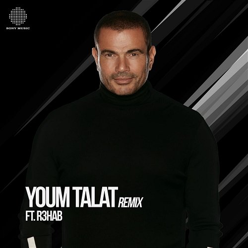 Youm Talat (Remix) Amr Diab feat. R3HAB