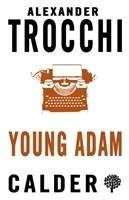 Young Adam Trocchi Alexander