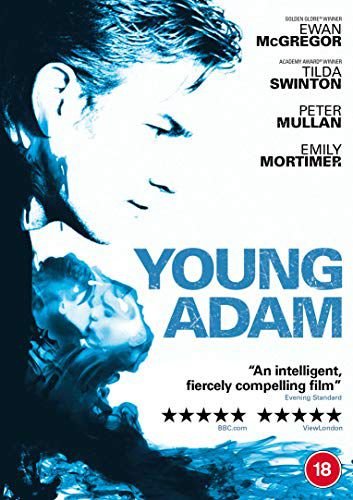 Young Adam (Młody Adam) Mackenzie David