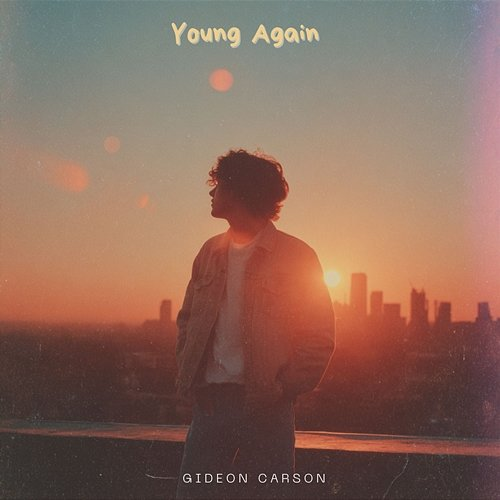 Young Again Gideon Carson