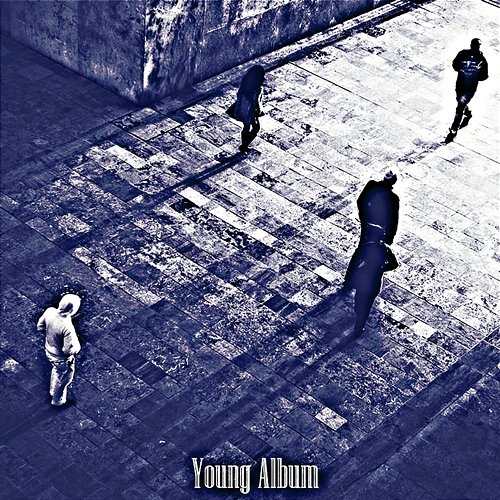 Young Album Nathaly Deacon