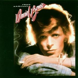 Young Americans Bowie David