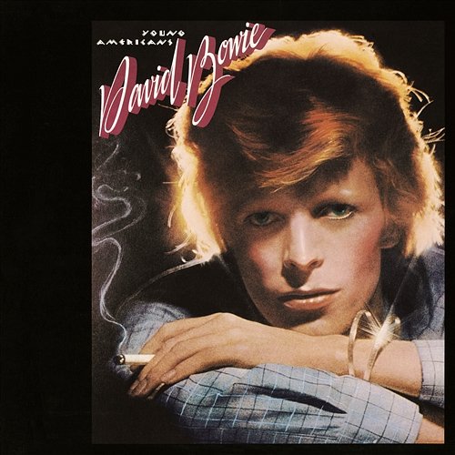 Young Americans David Bowie