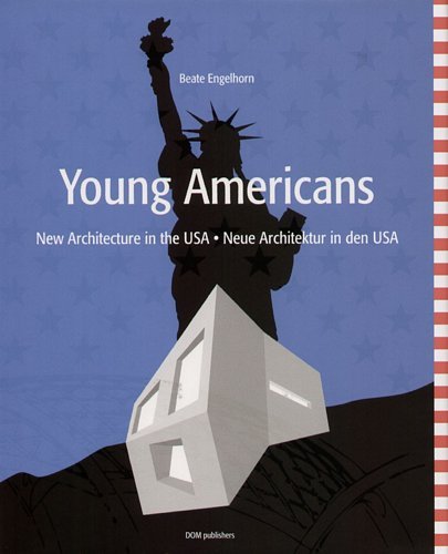 Young Americans Engelhorn Beate