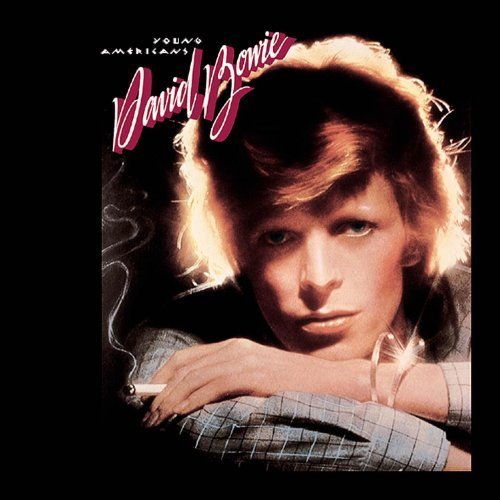 Young Americans (Remastered) Bowie David