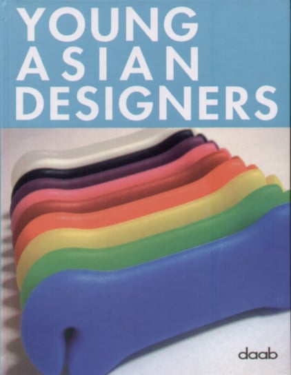Young Asian Designer Opracowanie zbiorowe