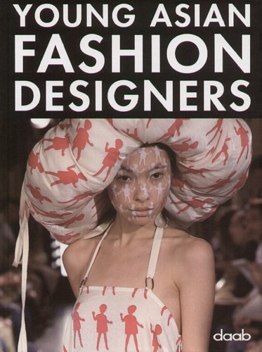 Young Asian Fasion Designers Opracowanie zbiorowe