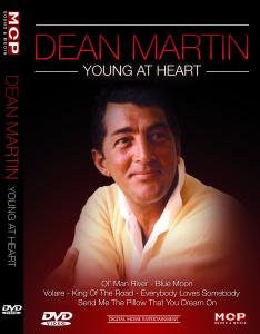 Young at Heart Dean Martin