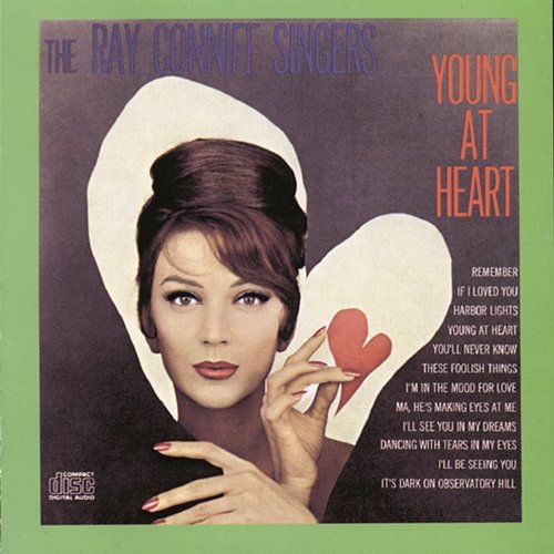 Young At Heart The Ray Conniff Singers