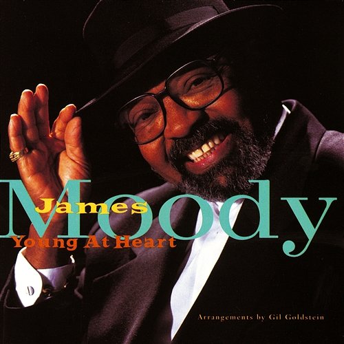The Song Is You James Moody