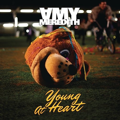 Young At Heart Amy Meredith