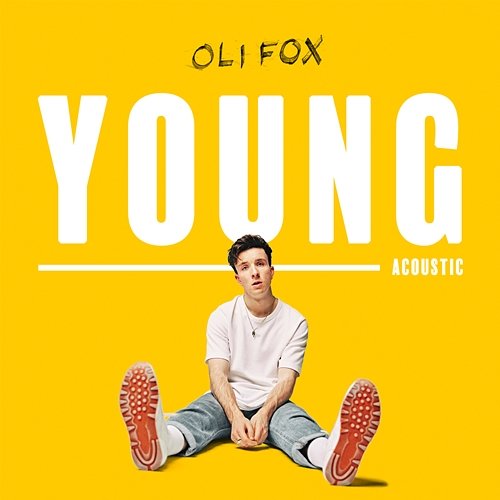 Young Oli Fox
