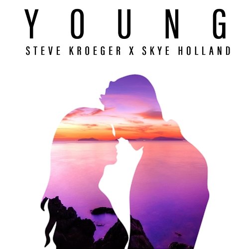 Young Steve Kroeger, Skye Holland