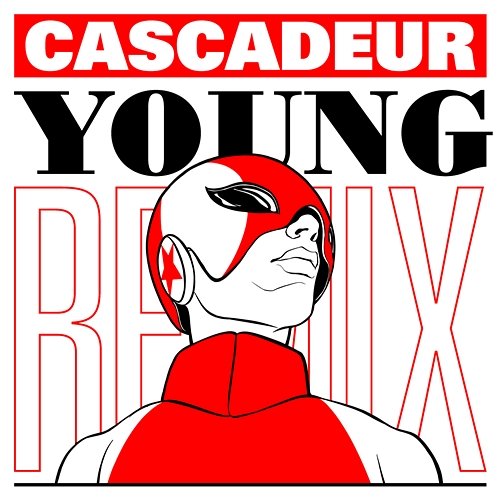 Young Aufgang, Cascadeur
