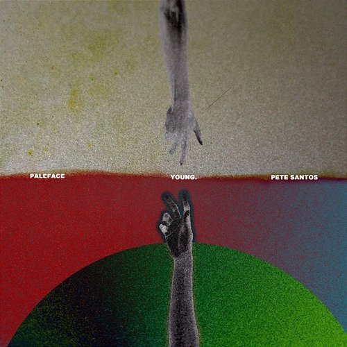 Young. Paleface, Pete Santos