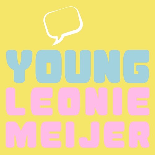Young Leonie Meijer