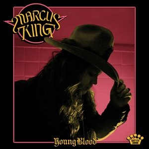 Young Blood King Marcus