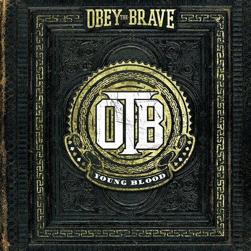 Time For A Change Obey The Brave
