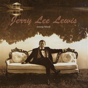 Young Blood, płyta winylowa Lewis Jerry Lee