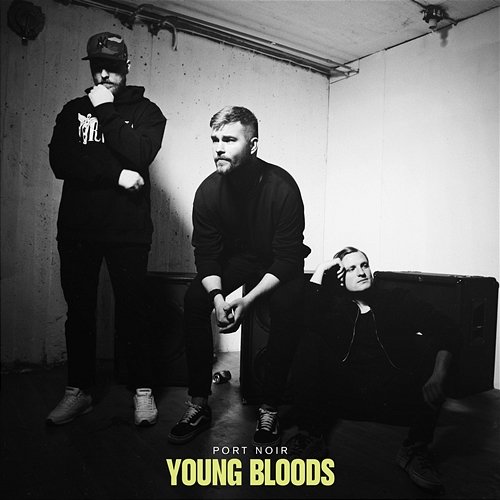 Young Bloods Port Noir