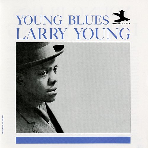 Young Blues Larry Young