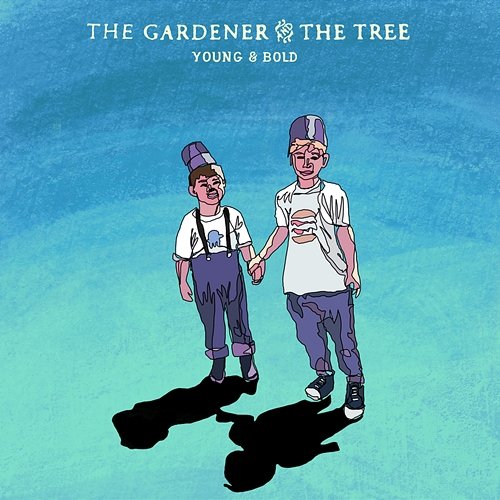 Young & Bold The Gardener & The Tree