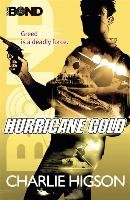 Young Bond: Hurricane Gold Higson Charlie