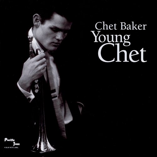 Young Chet Chet Baker