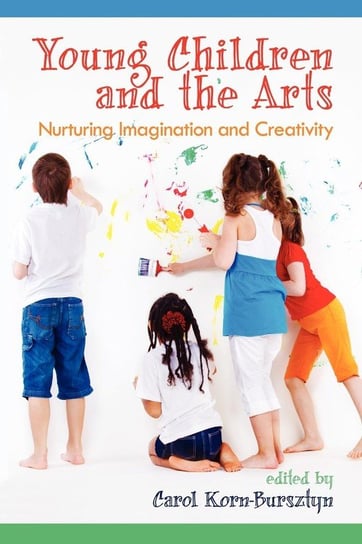 Young Children and the Arts Null