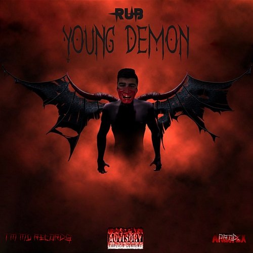 Young Demon Rub