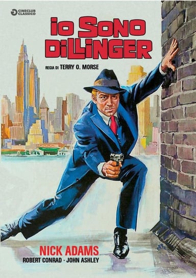 Young Dillinger Various Directors