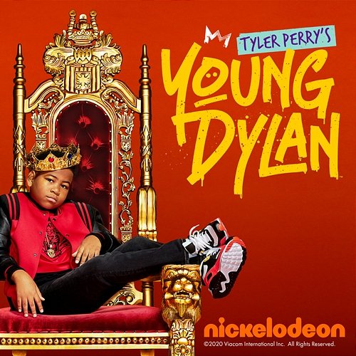 Young Dylan Theme Song Tyler Perry's Young Dylan