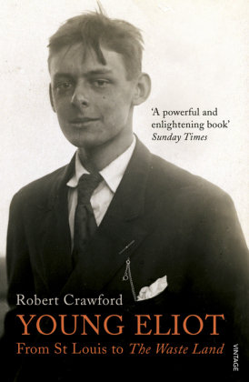 Young Eliot Crawford Robert