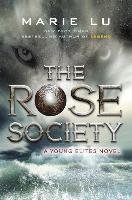 Young Elites 2.The Rose Society Lu Marie