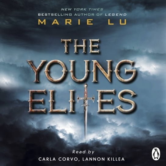 Young Elites Lu Marie