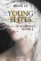 Young Elites - Die Gemeinschaft der Dolche Lu Marie