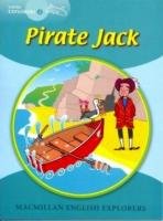 Young Explorers 2 Pirate Jack Mitchelhill Barbara