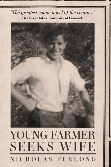 Young Farmer Seeks Wife Nicholas Furlong
