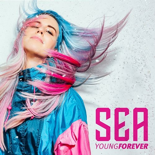 Young Forever Sea