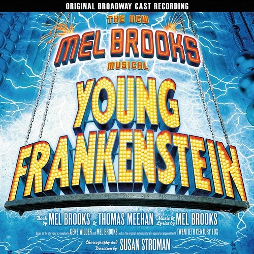 Young Frankenstein / OST Various Artists