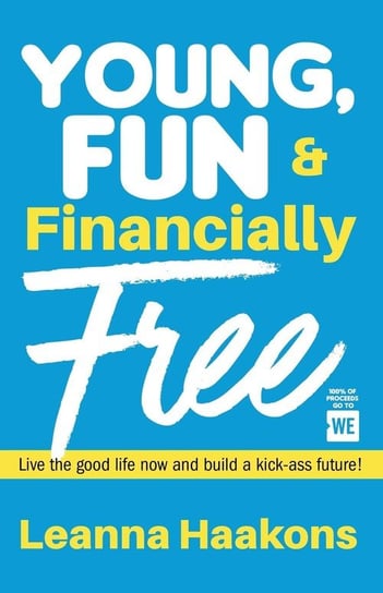 Young, Fun & Financially Free Haakons Leanna