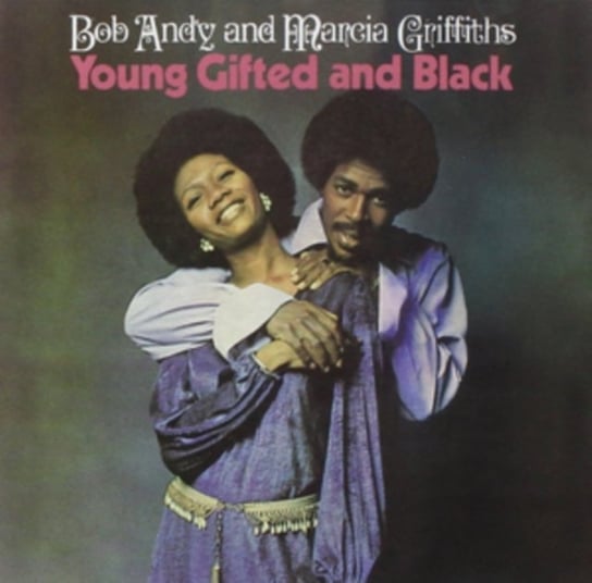 Young, Gifted and Black Griffiths Marcia, Bob Andy